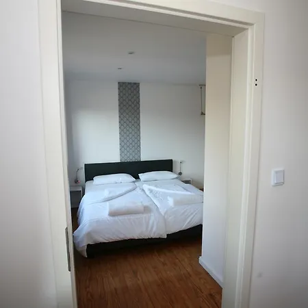 Mini-hôtel Sleep At No.15 *