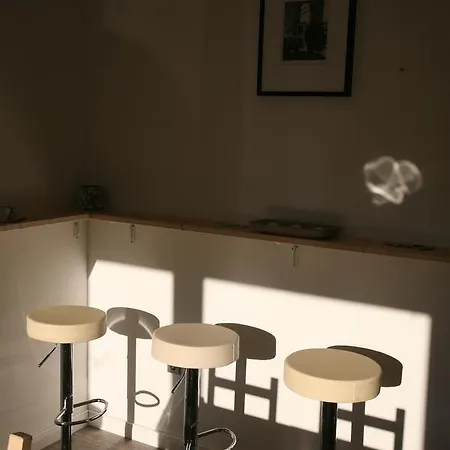 Sleep At No.15 * Bruchhausen-Vilsen
