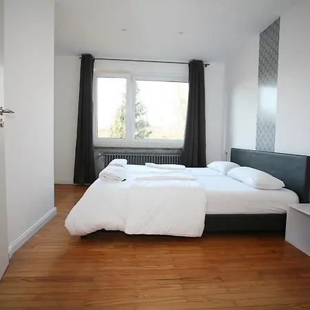 Sleep At No.15 * Bruchhausen-Vilsen