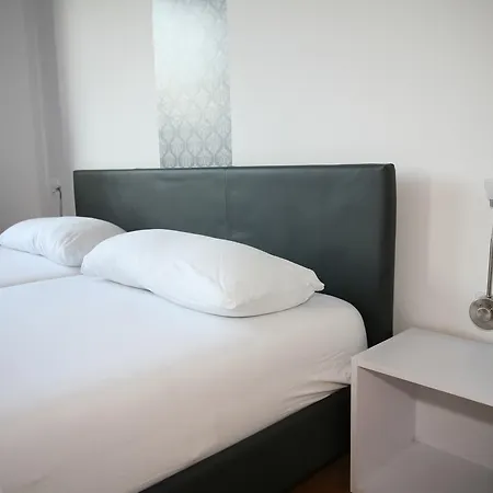 Mini-hôtel Sleep At No.15 *
