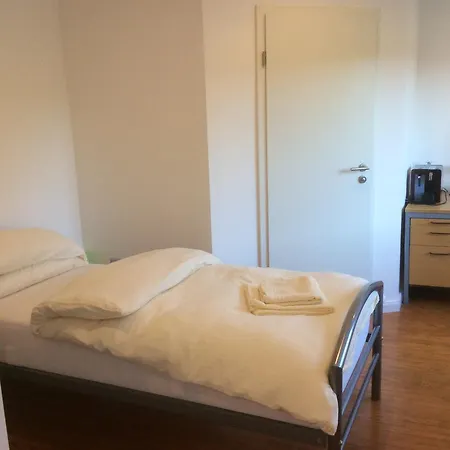 Mini-hôtel Sleep At No.15 *