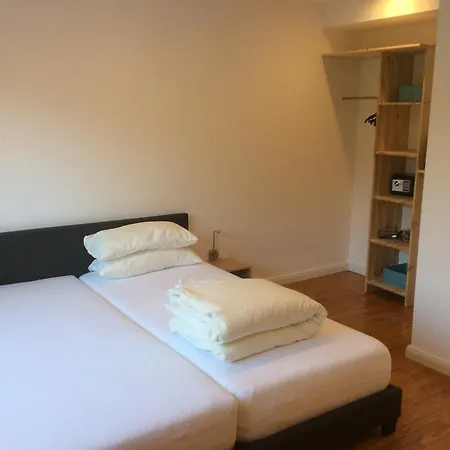 Mini-hôtel Sleep At No.15 *