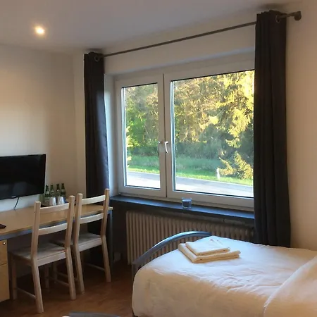 Mini-hôtel Sleep At No.15 *